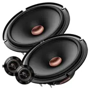 Pioneer TS-D65C 6.5" Component Speakers