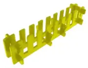 Eagle Model Small Battery Stand for 2/3A size Y 2633-Y