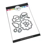 Catherine Pooler Die Whimsical Blooms