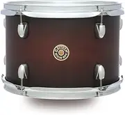 Gretsch Drums Catalina Maple CM1-0708TSDCB Drum Set Rack Tom, Satin Deep Cherry Burst