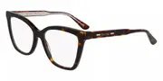 Calvin Klein CK24550MAG-SET 206 Women’s Glasses Tortoiseshell Size 55 - Private Health Rebate - Blue Light Block Available