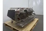 Bezzera Victoria De Brewing Profile 3 Group Coffee Machine - 811542 - Refurbished