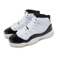 在飛比找Yahoo奇摩購物中心優惠-Nike Air Jordan 11 Retro GS Gr