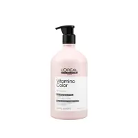 在飛比找PChome24h購物優惠-LOREAL 萊雅 絲漾博飽和護色護髮乳750ml