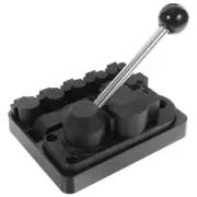 Making Ring Size Measurement Tool Bender Practical Jewelry Degree Bending