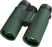 12X50 HD Binocular Binoculars Telescope for Adults Bird Watching Hiking Hunting