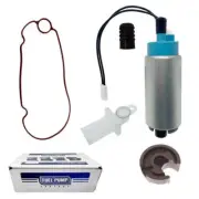 Fuel Pump and Chamber Gasket for 2012-2021 Yamaha 115 HP 68V-13907-21-00