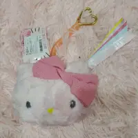 在飛比找蝦皮購物優惠-Hello KITTY 票卡夾 零錢包 三麗鷗 SANRIO