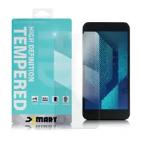 在飛比找ETMall東森購物網優惠-XM HTC One X10 5.5吋 薄型 9H 玻璃保護