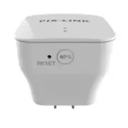 300Mbps 2.4GHz Hot Wifi Repeater Wireless WiFi Range Extender Repeater Router Signal Booster AP Mode