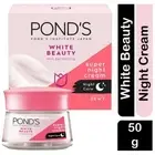 POND'S Beauty Night Cream Advance Gluta Boost Technology Spotless Glow 50g