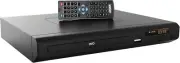 DVD Player for TV All Region Free CD DVD Movie Players with HDMI RCA w/ Remote