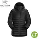 ARC'TERYX 始祖鳥 女 Cerium LT 羽絨外套《黑》26125/保暖外套/羽絨衣/輕羽 (9.5折)