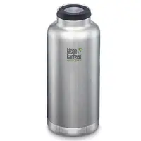 在飛比找森森購物網優惠-【美國Klean Kanteen】TK Wide寬口不鏽鋼保