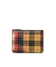 CDG Lenticular holographic travel bag One size Multicolor