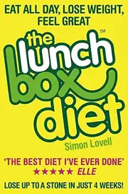 The Lunch Box Diet Book