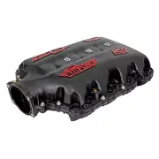 MSD Ignition 2700 Atomic Airforce Intake Manifold Fits 14-19 Corvette