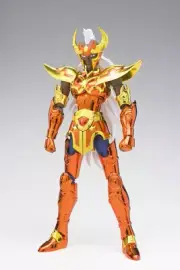 Premium BANDAI Saint Seiya Cloth Myth EX Chrysaor Krishna?w/ Tracking NEW