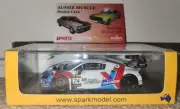 1:43 Spark Audi R8 LMS GT3 #74 Team Valvoline - 4th 2022 Bathurst 12 Hour