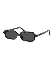 [Miu Miu] MU 11ZS Sunglasses in Black