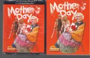 Mother's Day (4K Ultra HD/Blu-ray) with OOP Vinegar Syndrome Slipcover - New!