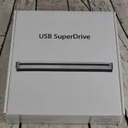 Apple USB SuperDrive A1379 - Sealed, NEW