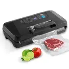 Vacuum Sealer Machine Kitchen Professional Food Saver, Vacuum Meat Sealing and S