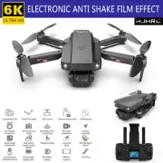 6K ESC Dual Camera Drone GPS Brushless Motor 5G HD Image Folding Quadcopter YS