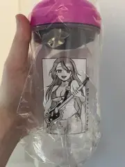 GamerSupps Waifu Cup S4.12 ROCKSTAR | SOLD OUT, READY TO SHIP