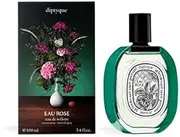 Diptyque Eau Rose Eau De Toilette Spray (Limited Edition) 100ml/3.4oz