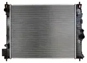 Radiator for 2013-2020 Trax (Mexico Built, Ask for OE or VIn Check)