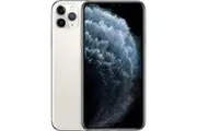 Apple iPhone 11 PRO MAX 64GB Silver (Excellent Grade)
