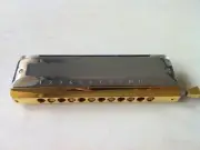 Hohner Amadeus, Harmonica - Free US Shipping!