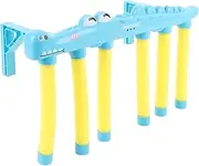 POENVFPO Sticks Game 3 Speeds Remote Control Drop Sticks Enhances Coordination Skills for Players of All Ages