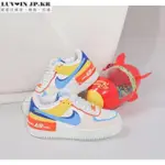 【日韓連線】NIKE AIR FORCE 1 SHADOW 馬卡龍輕量增高低幫百搭滑板鞋 CI0919-115 女鞋