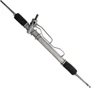 New Power Steering Rack Compatible For Mitsubishi Delica Van L300 Vanwagon Mb351994 Pinion Rack Gear Rack Drive Rack Car Rack Gear Box