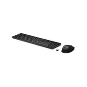HP 655 Wireless Keyboard and Mouse Combo [4R009AA]