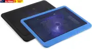 Silent Notebook Cooling Pad, Air-Cooled Chill Mat for 14 Inch or Less Laptop, Ad