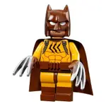 《JOJO模型玩具》《樂高 LEGO 71017 蝙蝠俠電影人偶包 貓人CATMAN BATMAN MOVIE 》