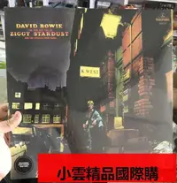 在飛比找露天拍賣優惠-【小可國際購】..現貨黑膠唱片David Bowie - Z