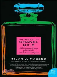 在飛比找三民網路書店優惠-The Secret of Chanel No. 5 ─ T
