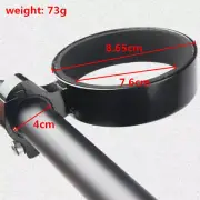 Bicycle Handlebar Cup Holder Coffee Drink Bottle Handlebar Mounting Bracket