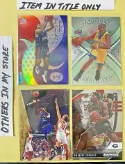 rare charles barkley ex skybox holo rockets hall of fame super star legend