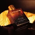 VILLAIN OUD Eau De Parfum For Men, 100ml Long Lasting Premium Luxury Perfume KGF