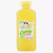 Carisma laundry liquid detergent, detergente liquido para ropa 100% aroma fresco