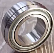 Premium GW211PPB2 AG Disc Harrow Bearing 2-3/16" Round Bore DS211TTR2 T57559