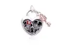 Pandora Disney Mickey Mouse & Minnie Mouse Padlock Charm