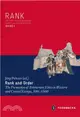 Rank and Order ─ The Formation of Aristocratic Elites in Western and Central Europe 500-1500