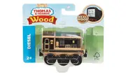 Diesel Thomas and Friends Wooden Train