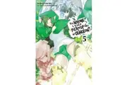 Is It Wrong to Try to Pick Up Girls in a Dungeon?, Vol. 5 (Novel)